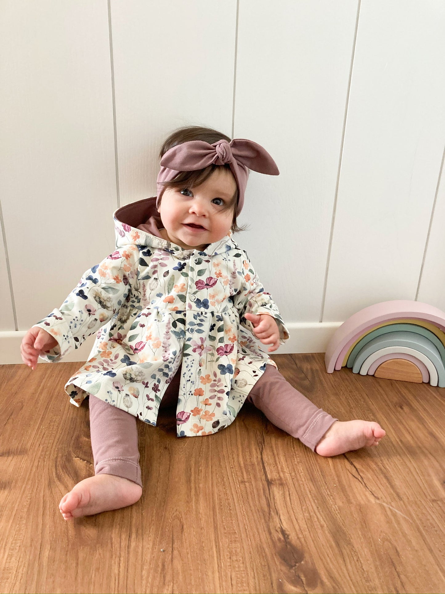 Fleurell-Set