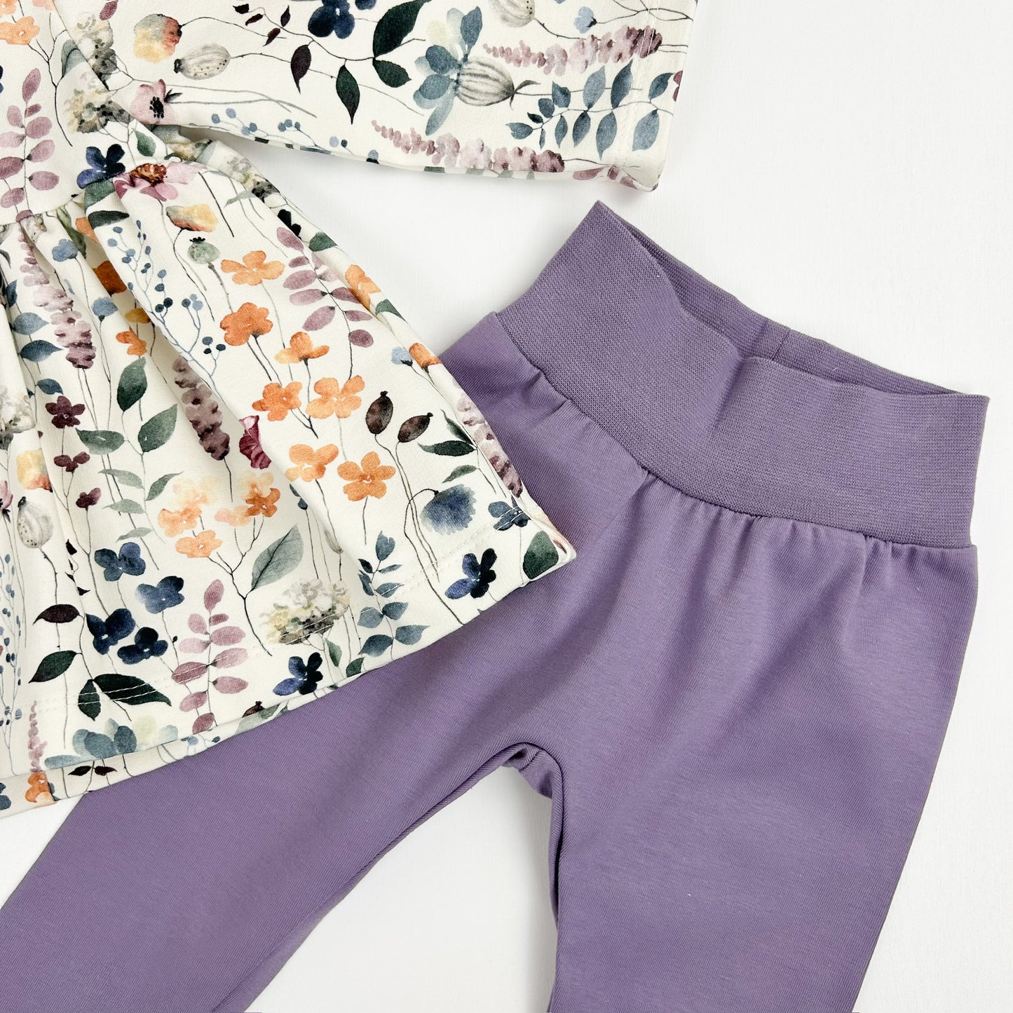 Fleurell-Set