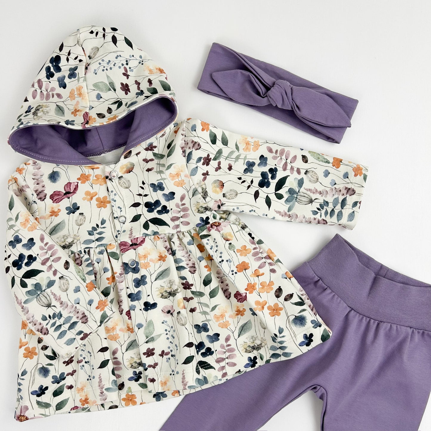 Fleurell-Set