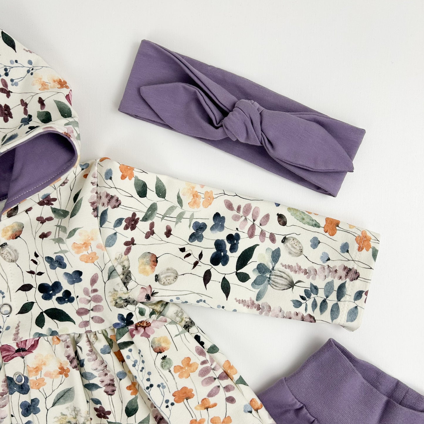 Fleurell-Set