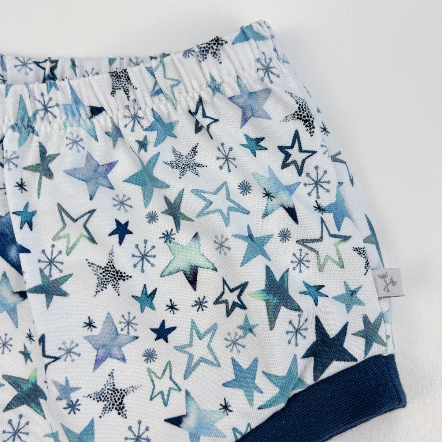 Sternenzauber – Bloomer für kleine Entdecker