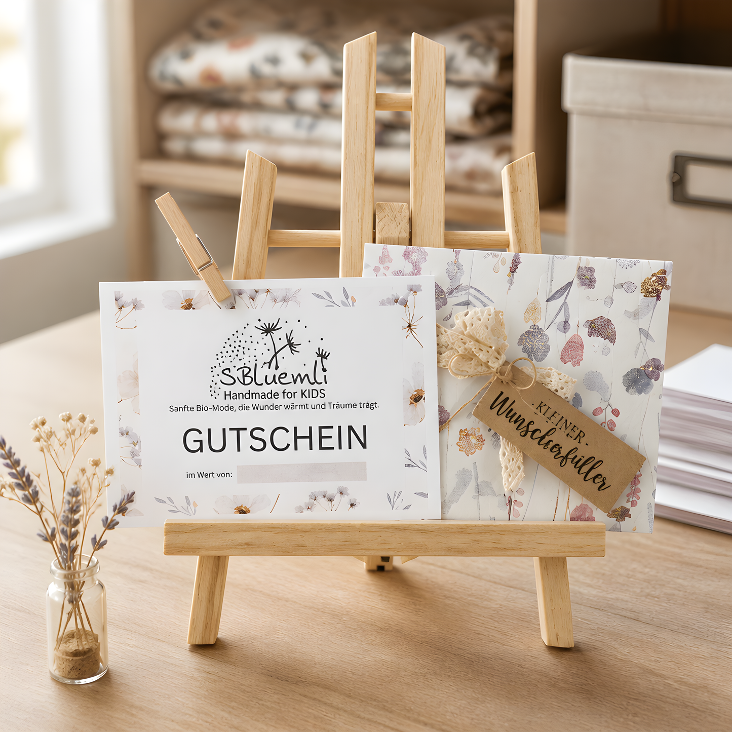 Gutschein