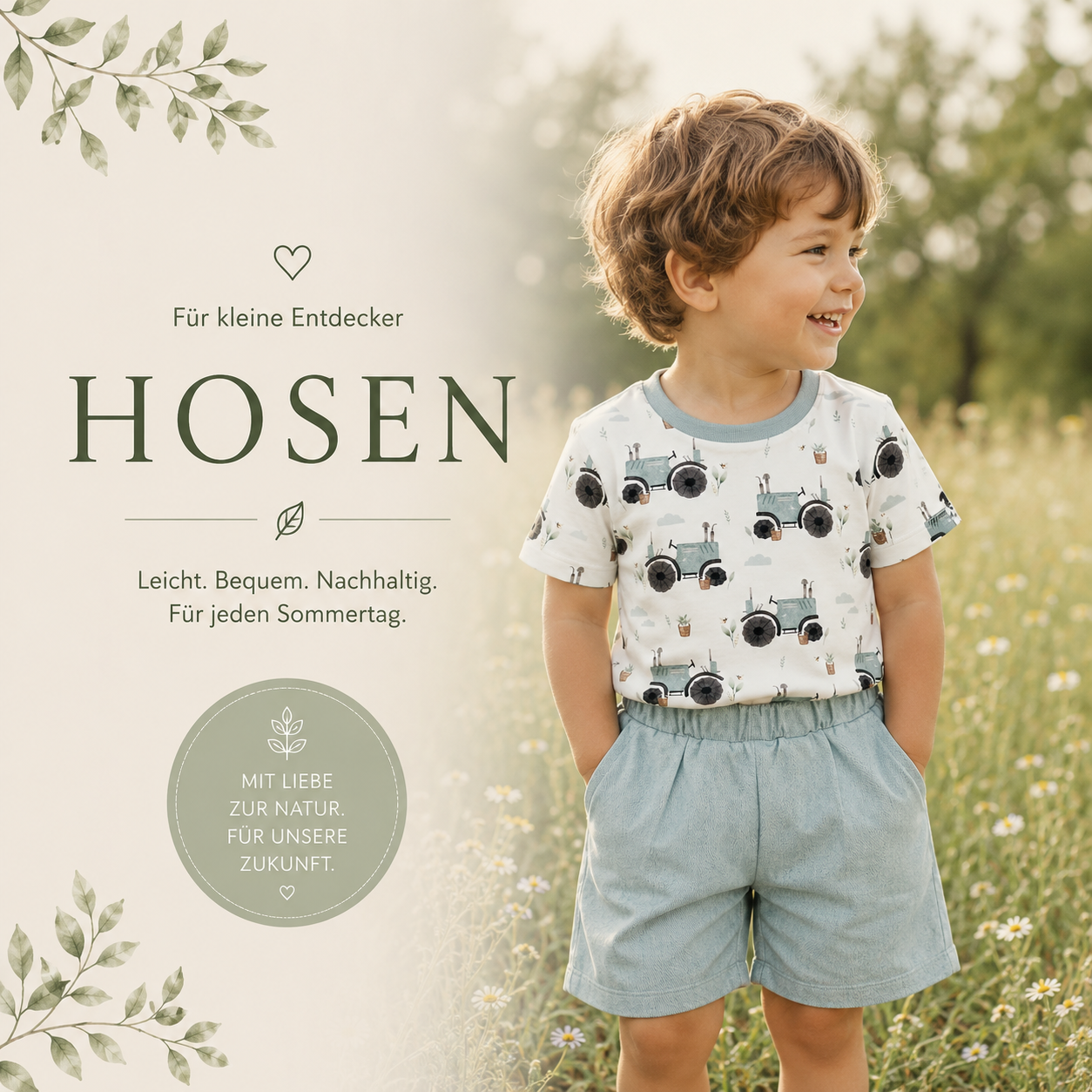 Hosen