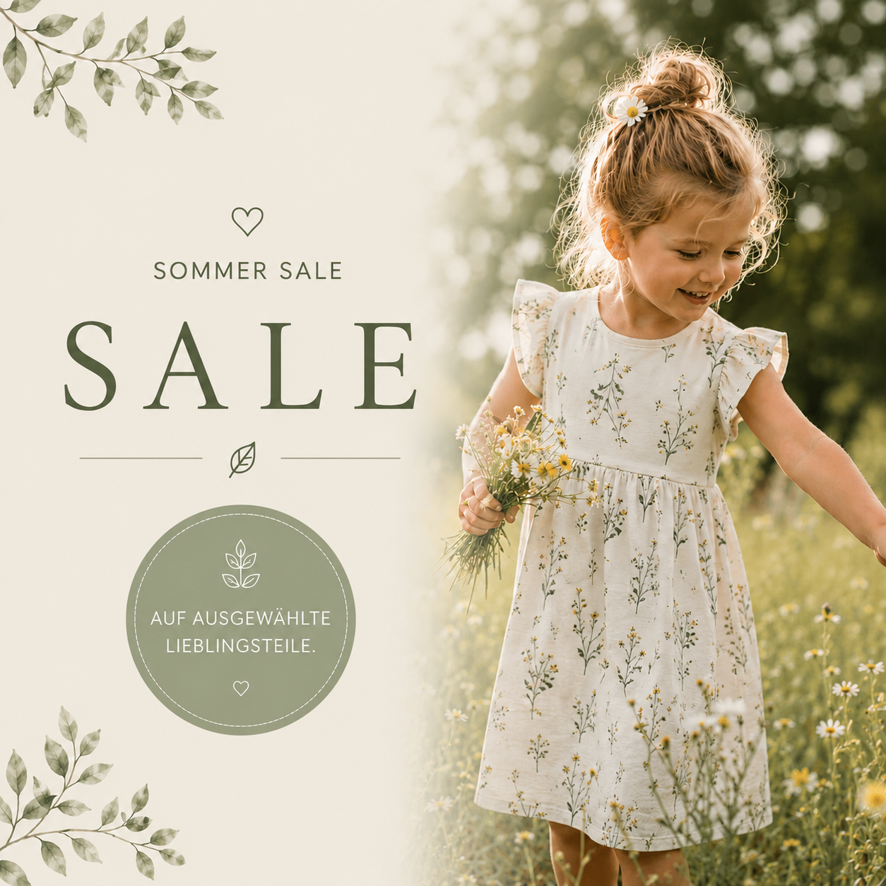 Sale