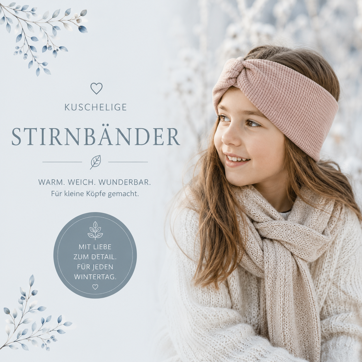 Stirnbänder