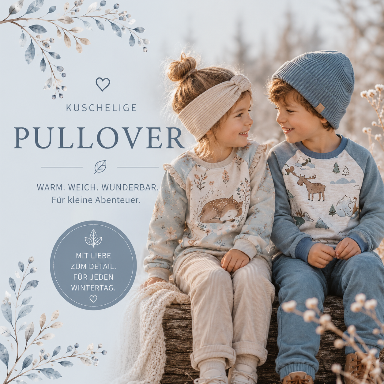 Pullover