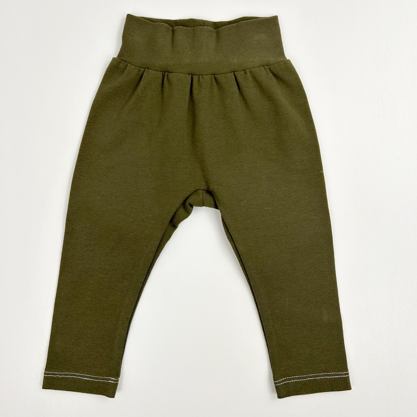 Leggins Khaki