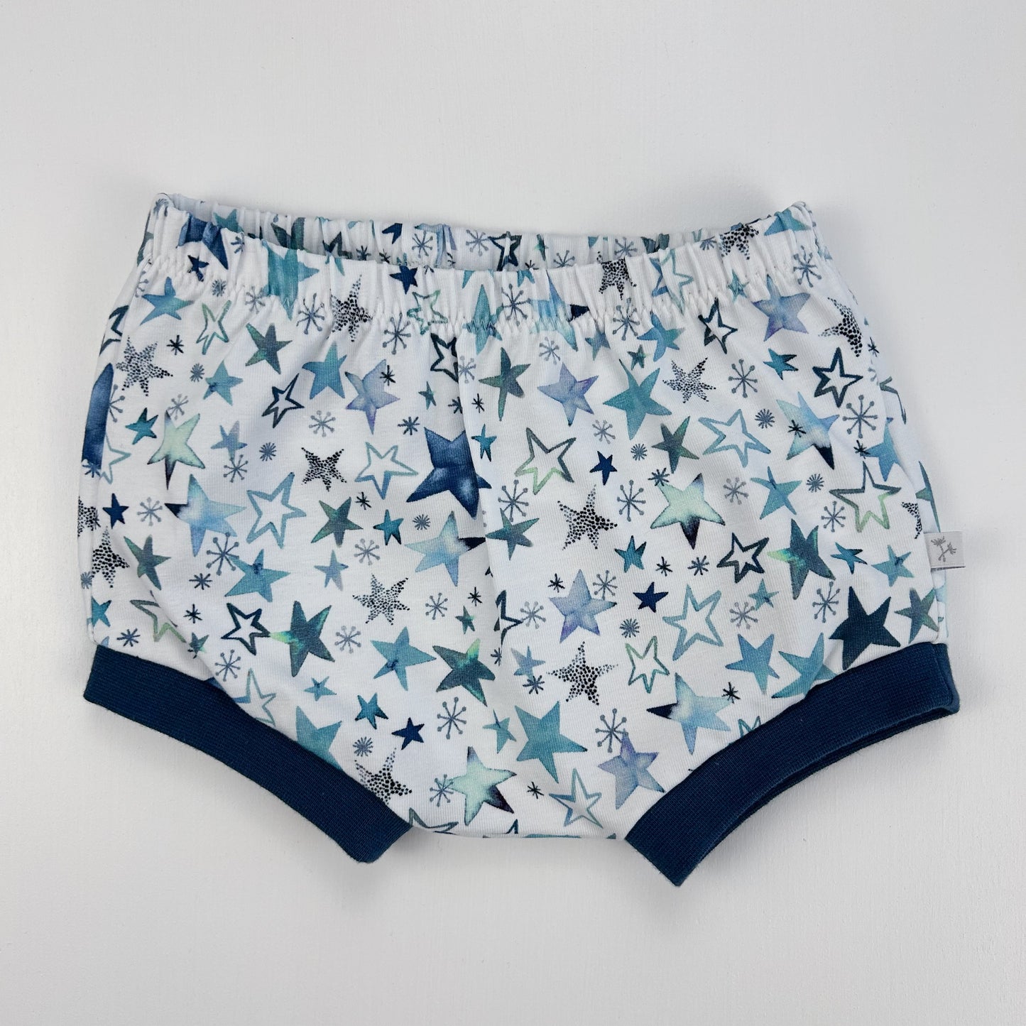 Sternenzauber – Bloomer für kleine Entdecker
