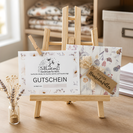 Gutschein